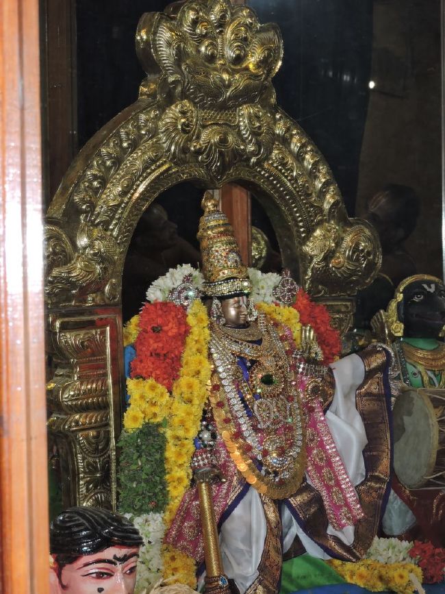Srirangam Kannadi arai andal sannadhi dhanur maasam day 3- 2015-09.jpg