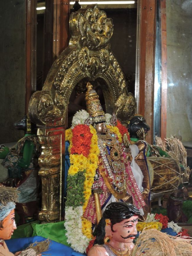 Srirangam Kannadi arai andal sannadhi dhanur maasam day 3- 2015-10.jpg