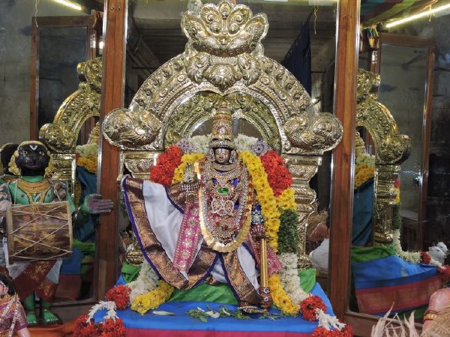 Srirangam Kannadi arai andal sannadhi dhanur maasam day 3- 2015-11.jpg