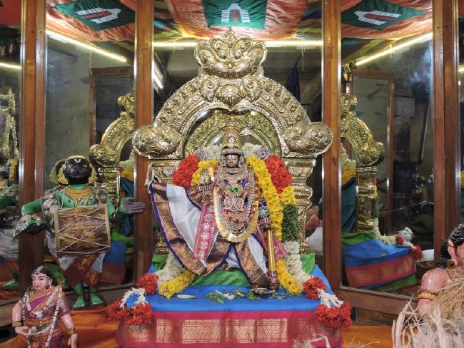 Srirangam Kannadi arai andal sannadhi dhanur maasam day 3- 2015-16.jpg