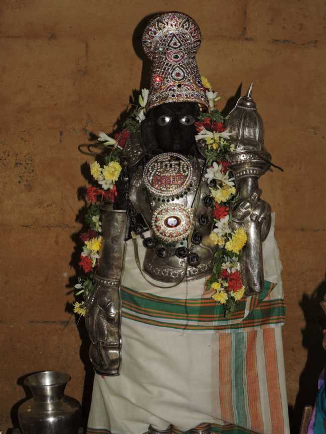 Srirangam-Thirukurallappan-Sannadhi27