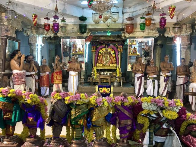 Thiruvahindrapuram Sri Devanathan Perumal temple Pagalpath Utsavam day 7- 2015-04.jpg
