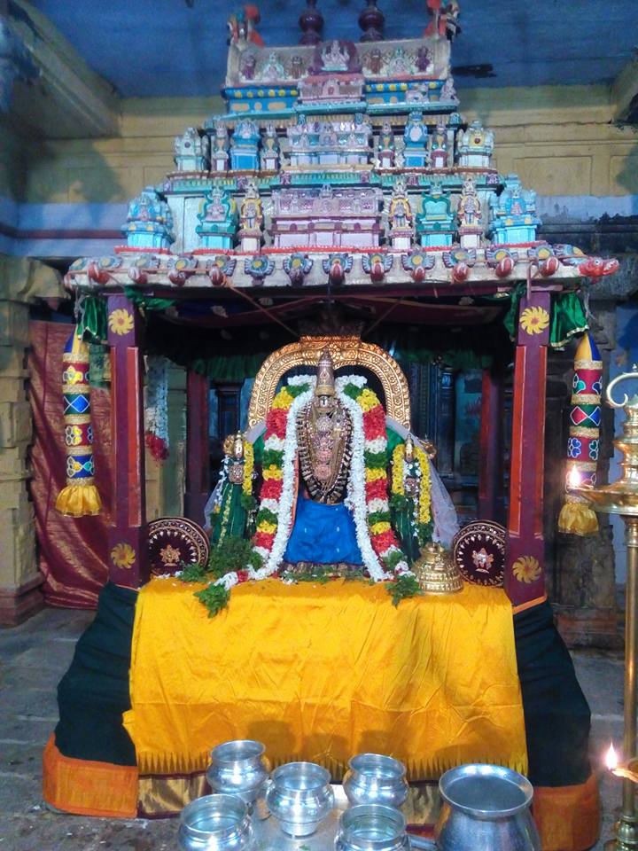 Vanamamalai-Sri-Deivanayaga-Perumal