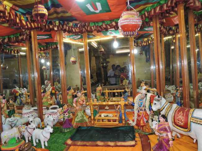 srirangam paramapathanathar sannathi sri andal-day 1 (14)