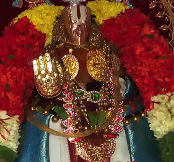 Kooram-Sri-Adhikesava-Perumal