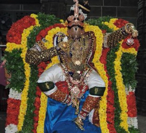 Kumbakonam-Sri-Aravamudhan Sannidhi23