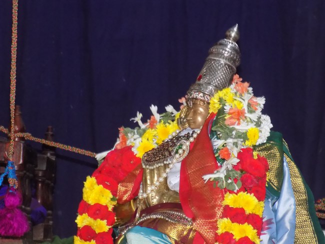 Madipakkam Sri Oppilliappan Pattabhisheka Ramar Temple Manmadha Varusha Irappathu Utsavam10