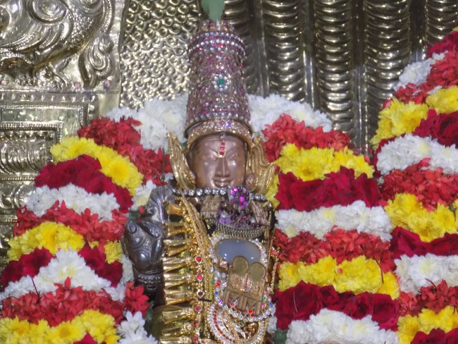 Madipakkam Sri Oppilliappan Pattabhisheka Ramar Temple Manmadha Varusha Irappathu Utsavam10