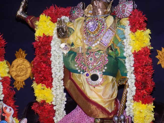 Madipakkam Sri Oppilliappan Pattabhisheka Ramar Temple Manmadha Varusha Irappathu Utsavam11