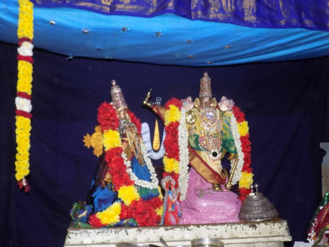 Madipakkam Sri Oppilliappan Pattabhisheka Ramar Temple Manmadha Varusha Irappathu Utsavam12