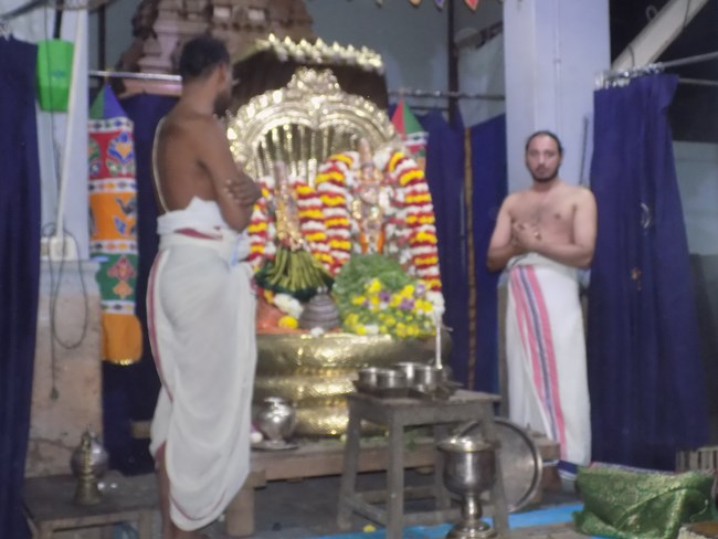 Madipakkam Sri Oppilliappan Pattabhisheka Ramar Temple Manmadha Varusha Irappathu Utsavam13