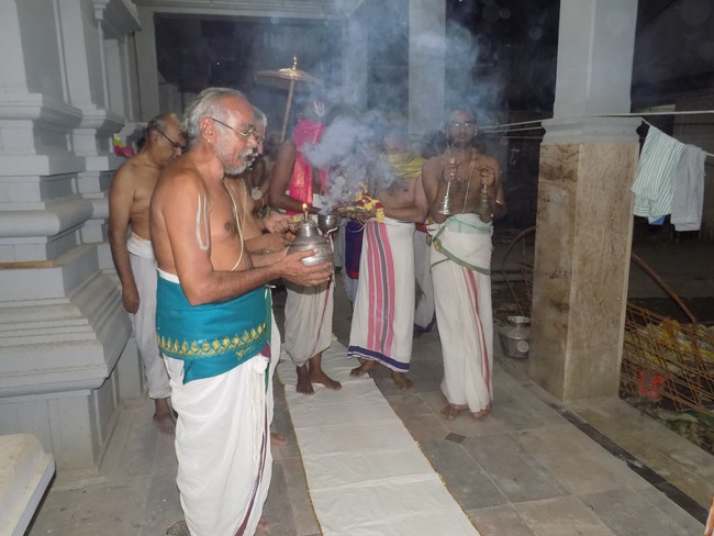 Madipakkam Sri Oppilliappan Pattabhisheka Ramar Temple Manmadha Varusha Irappathu Utsavam15