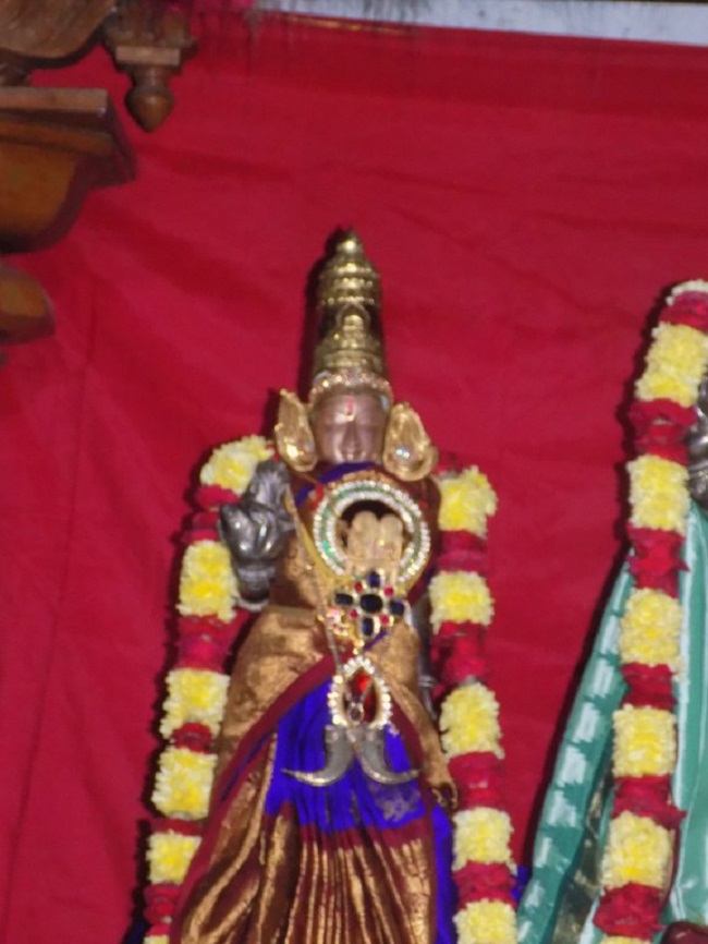 Madipakkam Sri Oppilliappan Pattabhisheka Ramar Temple Manmadha Varusha Irappathu Utsavam1