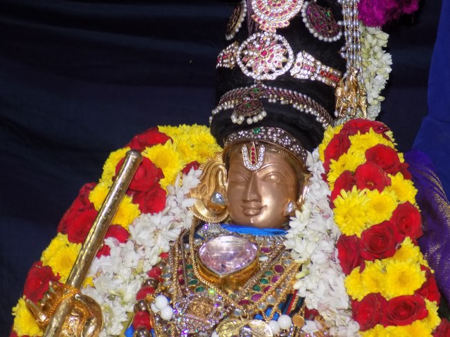 Madipakkam Sri Oppilliappan Pattabhisheka Ramar Temple Manmadha Varusha Irappathu Utsavam5