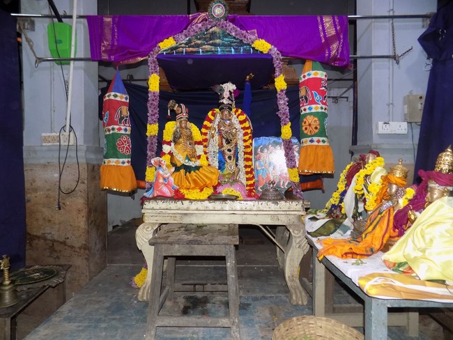 Madipakkam Sri Oppilliappan Pattabhisheka Ramar Temple Manmadha Varusha Irappathu Utsavam6