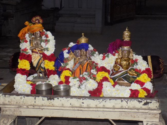 Madipakkam Sri Oppilliappan Pattabhisheka Ramar Temple Manmadha Varusha Irappathu Utsavam6