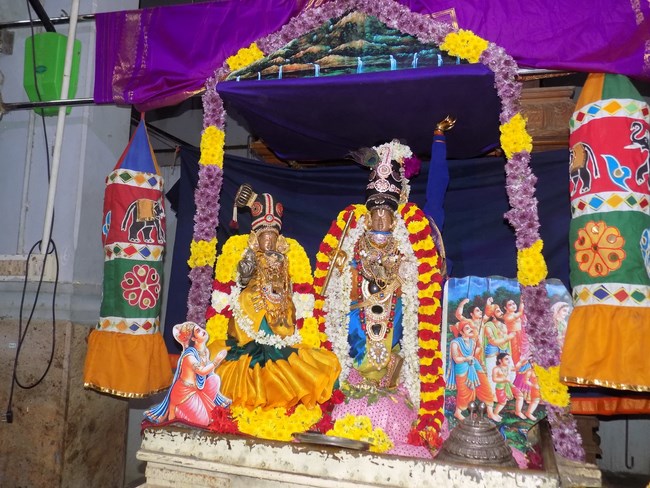 Madipakkam Sri Oppilliappan Pattabhisheka Ramar Temple Manmadha Varusha Irappathu Utsavam9