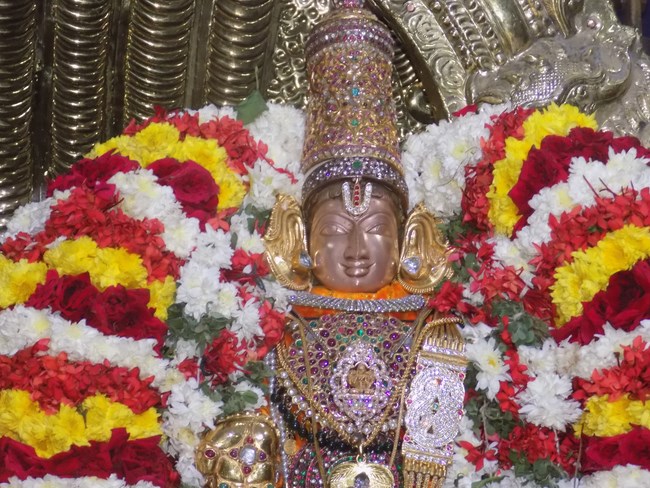 Madipakkam Sri Oppilliappan Pattabhisheka Ramar Temple Manmadha Varusha Irappathu Utsavam9
