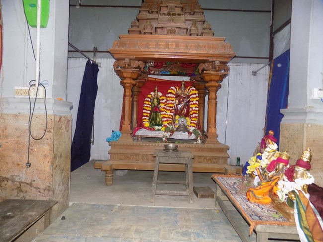 Madipakkam Sri Oppilliappan Pattabhisheka Ramar Temple Manmadha Varusha Iyarpa Satrumurai12