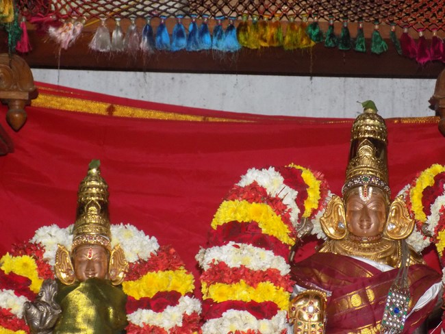 Madipakkam Sri Oppilliappan Pattabhisheka Ramar Temple Manmadha Varusha Iyarpa Satrumurai2