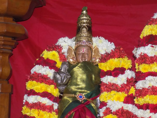 Madipakkam Sri Oppilliappan Pattabhisheka Ramar Temple Manmadha Varusha Iyarpa Satrumurai3
