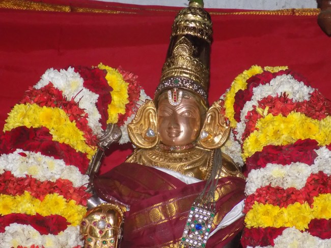 Madipakkam Sri Oppilliappan Pattabhisheka Ramar Temple Manmadha Varusha Iyarpa Satrumurai6