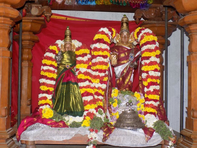 Madipakkam Sri Oppilliappan Pattabhisheka Ramar Temple Manmadha Varusha Iyarpa Satrumurai9