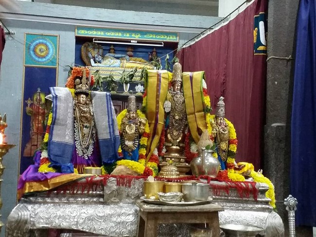 Mylapore SVDD Srinivasa Perumal Temple Manmadha Varusha Bhogi Sri Andal Thirukalyana Utsavam11