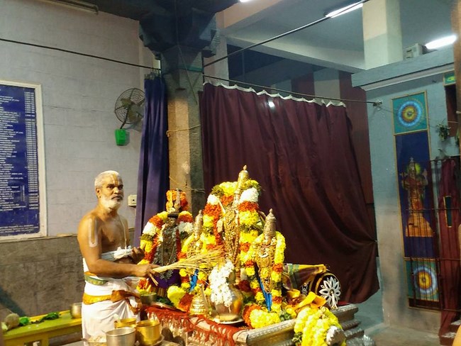 Mylapore SVDD Srinivasa Perumal Temple Manmadha Varusha Bhogi Sri Andal Thirukalyana Utsavam14