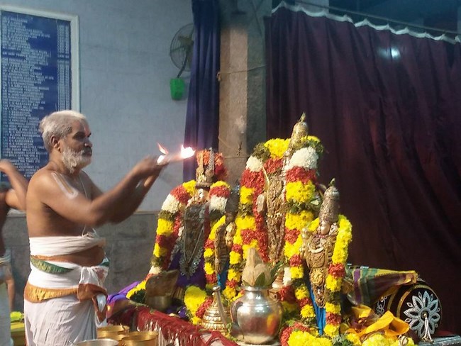 Mylapore SVDD Srinivasa Perumal Temple Manmadha Varusha Bhogi Sri Andal Thirukalyana Utsavam15