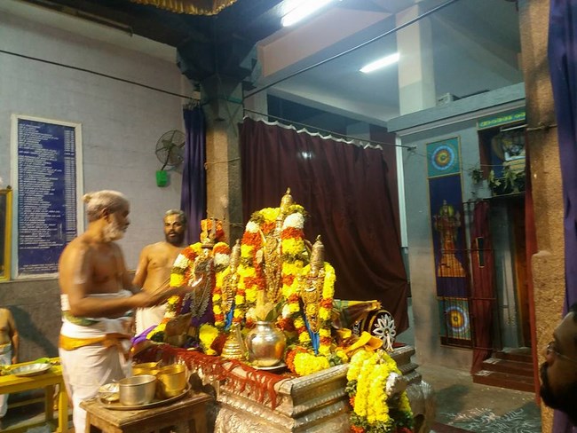 Mylapore SVDD Srinivasa Perumal Temple Manmadha Varusha Bhogi Sri Andal Thirukalyana Utsavam17