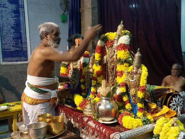 Mylapore SVDD Srinivasa Perumal Temple Manmadha Varusha Bhogi Sri Andal Thirukalyana Utsavam3