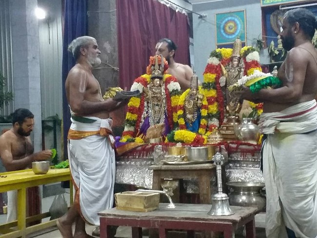 Mylapore SVDD Srinivasa Perumal Temple Manmadha Varusha Bhogi Sri Andal Thirukalyana Utsavam5