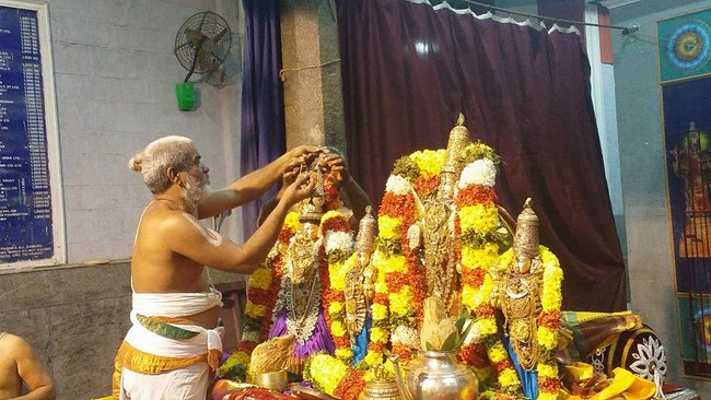 Mylapore SVDD Srinivasa Perumal Temple Manmadha Varusha Bhogi Sri Andal Thirukalyana Utsavam7