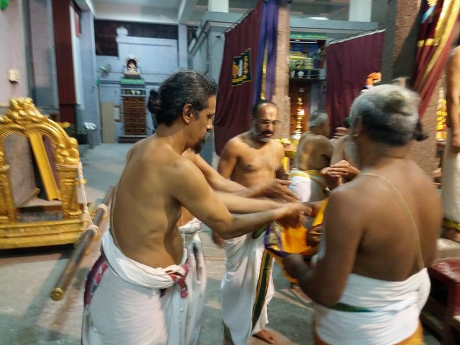 Mylapore SVDD Srinivasa Perumal Temple Manmadha Varusha Bhogi Sri Andal Thirukalyana Utsavam8