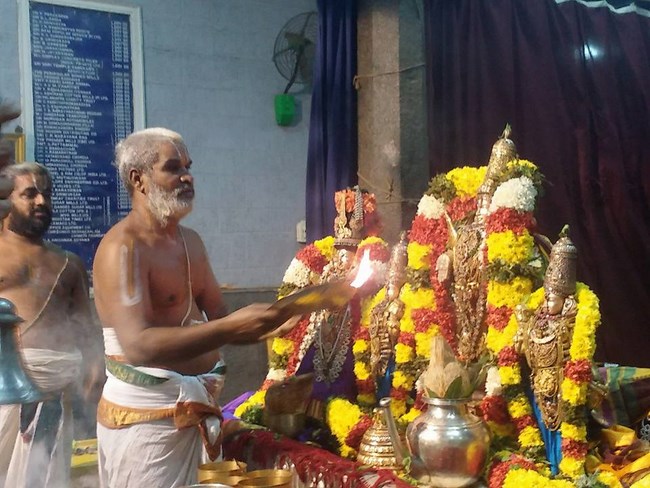 Mylapore SVDD Srinivasa Perumal Temple Manmadha Varusha Bhogi Sri Andal Thirukalyana Utsavam9