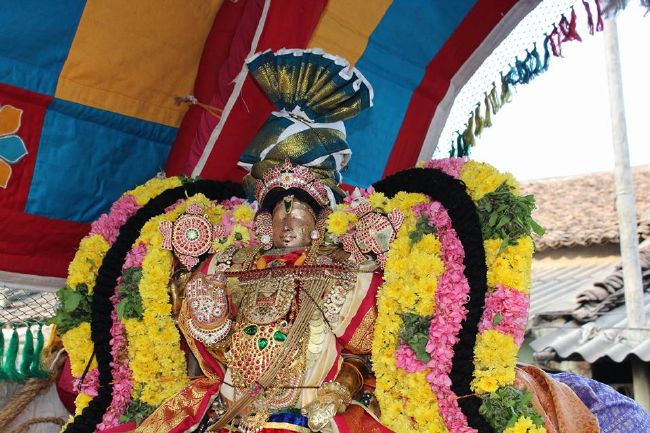 Thirucherai Sri Saranatha Perumal temple thai brahmotsavam day 1 indira vimanam- 2016-4.jpg