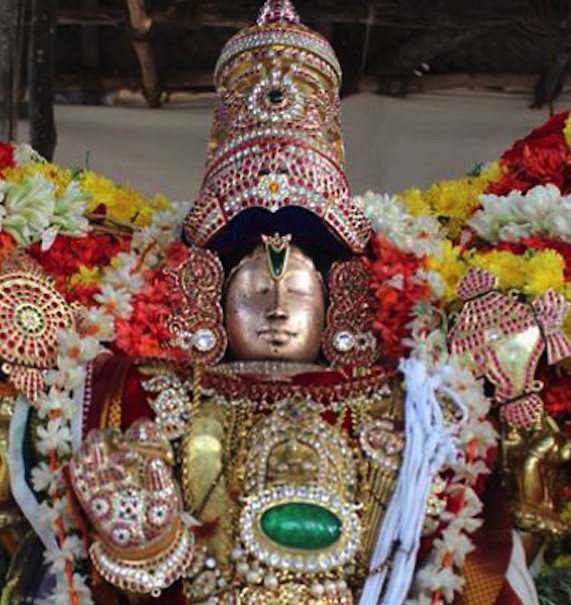 Thirucherai-Sri-Saranatha-Perumal