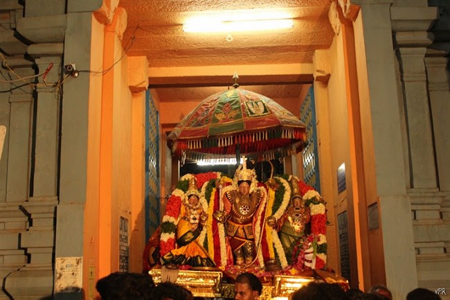 Vaduvur Sri Kothandaramaswamy Temple Manmadha Varusha Thai Theppotsavam23