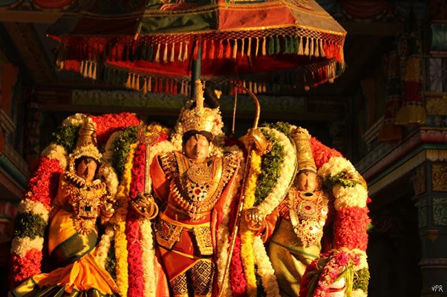 Vaduvur Sri Kothandaramaswamy Temple Manmadha Varusha Thai Theppotsavam26