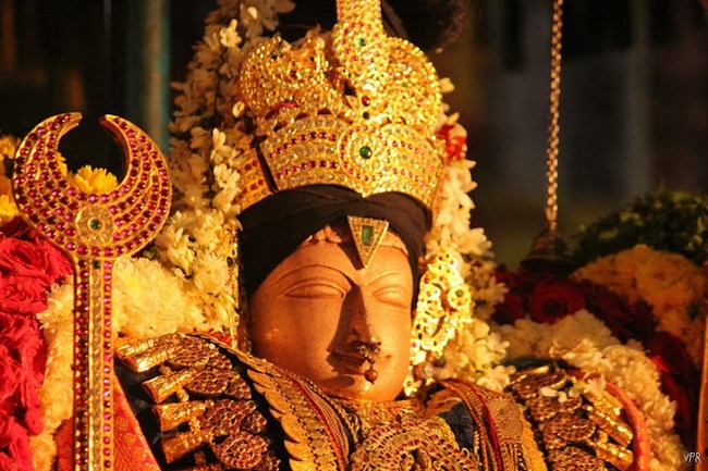 Vaduvur Sri Kothandaramaswamy Temple Manmadha Varusha Thai Theppotsavam6