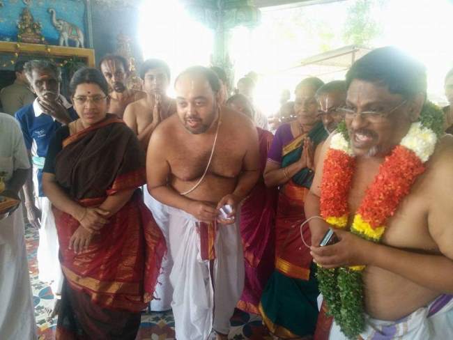 46th Azhagiyasingar visits Nedumaram temple 03.jpg