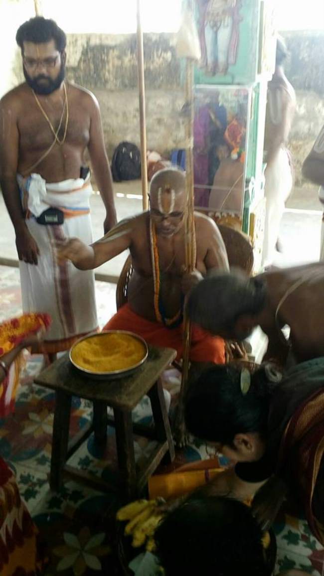 46th Azhagiyasingar visits Nedumaram temple 04.jpg