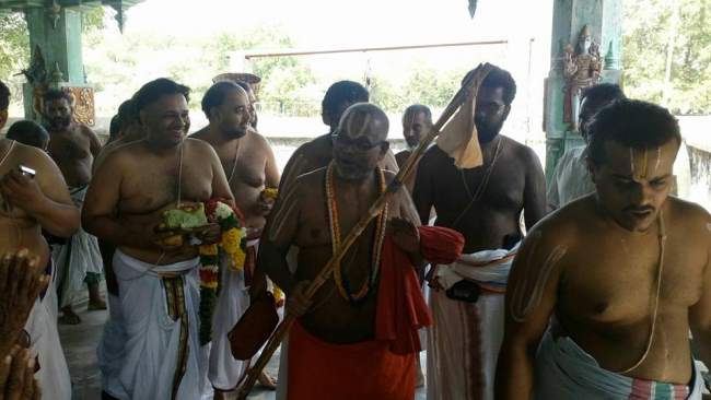 46th Azhagiyasingar visits Nedumaram temple 09.jpg