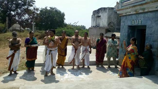 46th Azhagiyasingar visits Nedumaram temple 12.jpg
