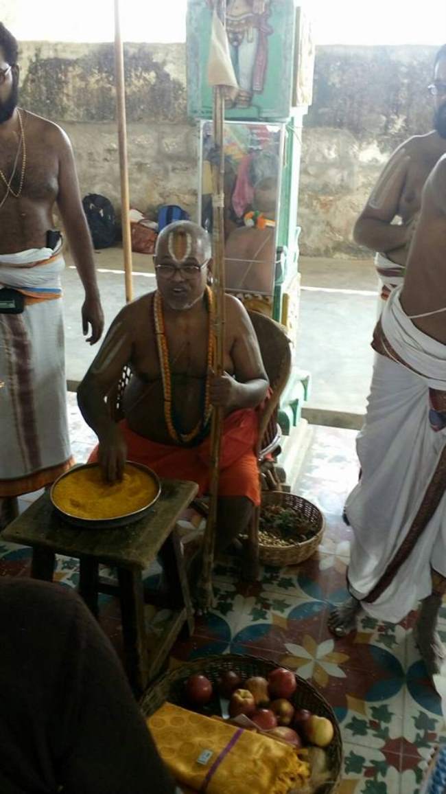 46th Azhagiyasingar visits Nedumaram temple 15.jpg
