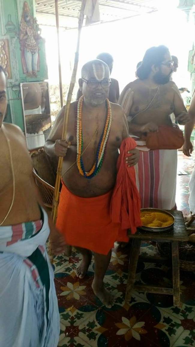 46th Azhagiyasingar visits Nedumaram temple 16.jpg