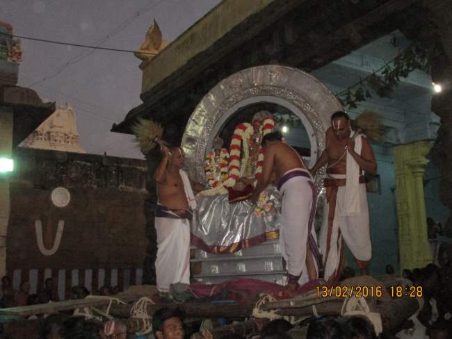 Kanchi Sri Devaperumal Rathasapthami Chandra prabhai purappadu 2016-005