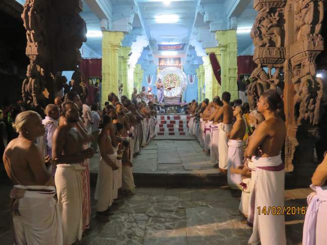 Kanchi Sri Devaperumal Rathasapthami Chandra prabhai purappadu 2016-019