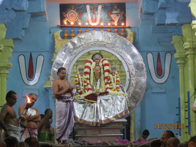 Kanchi Sri Devaperumal Rathasapthami Chandra prabhai purappadu 2016-021